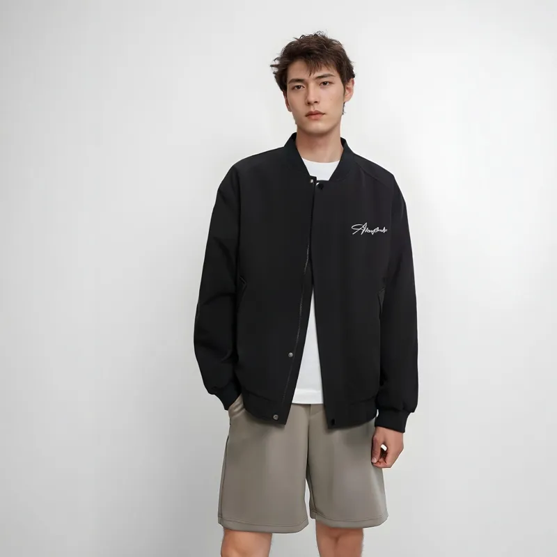 ALang Studio Jackets Coats Unisex-17