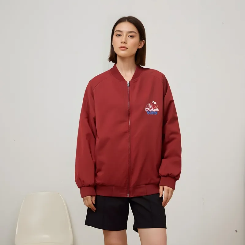 SESAME STREET Jackets Coats Unisex-13