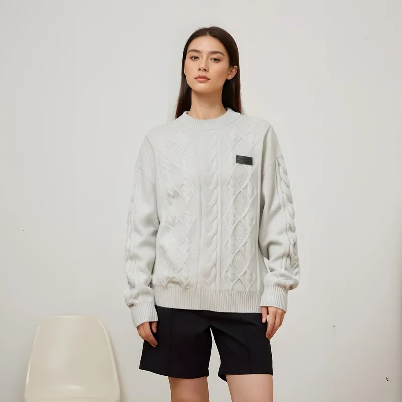 BRUMAIRE Sweaters Unisex-2
