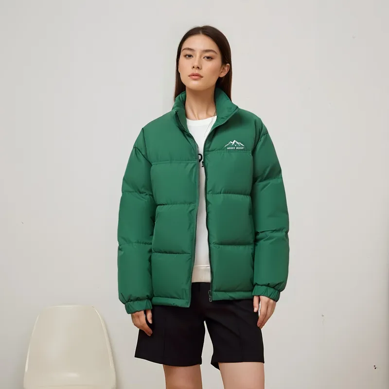 BOBBY ABLEY Down Jackets Unisex-15