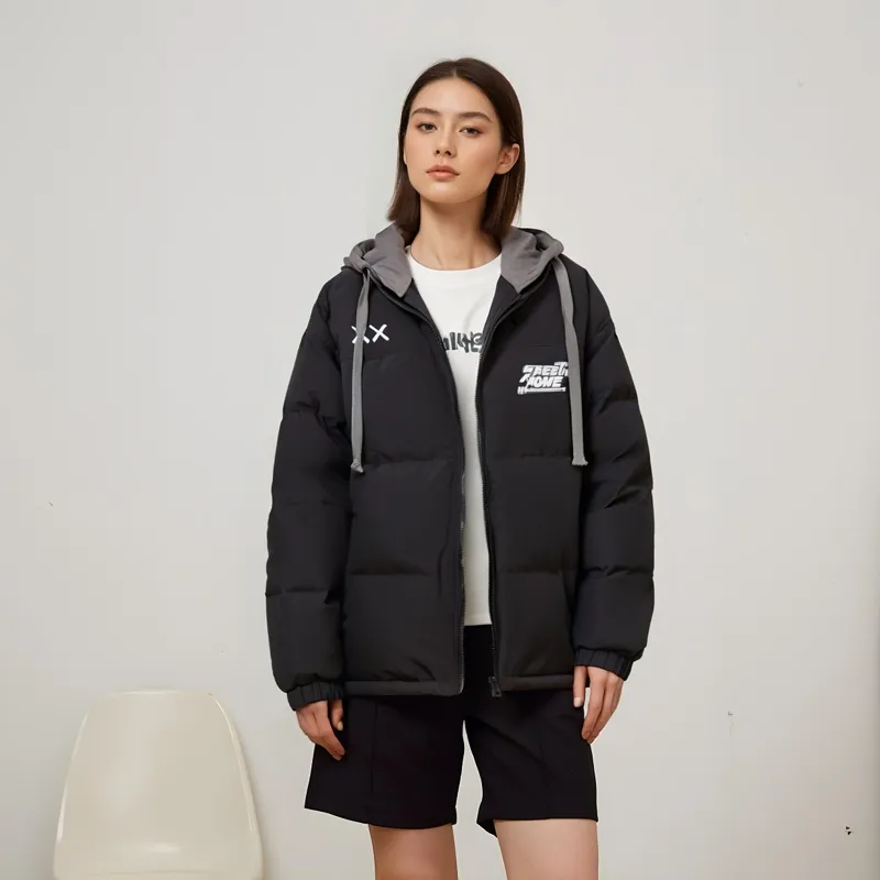 NOME Down Jackets Unisex-3