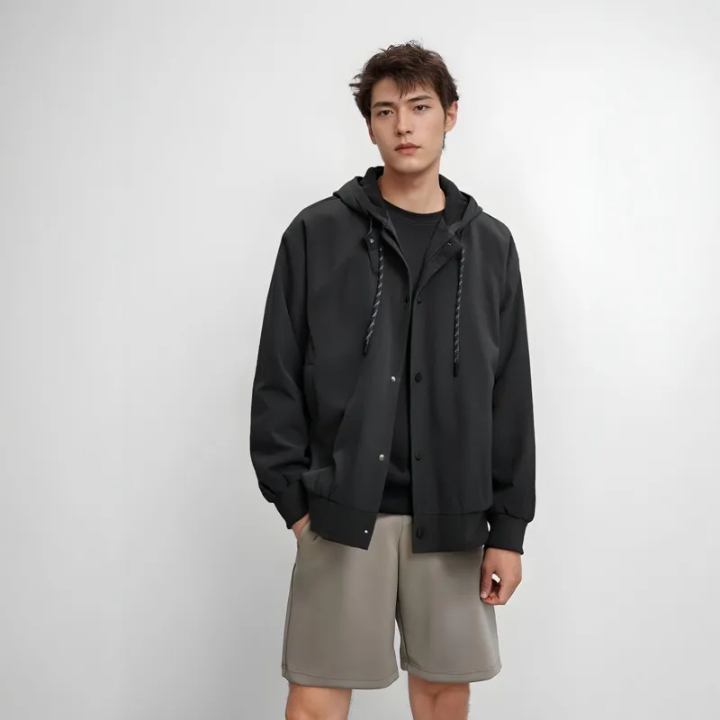 SNOW FLYING Jackets Coats Unisex-3