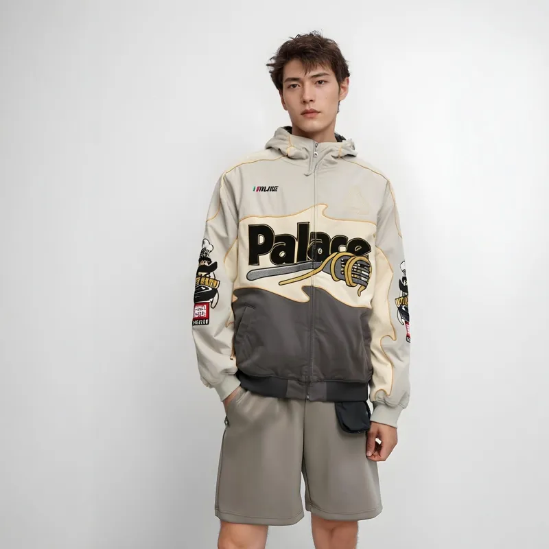 PALACE PASTA jacket L