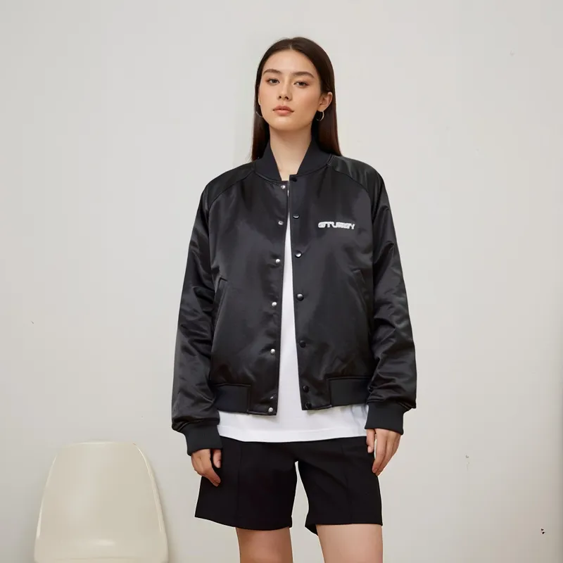 Stussy Souvenir Jacket-2