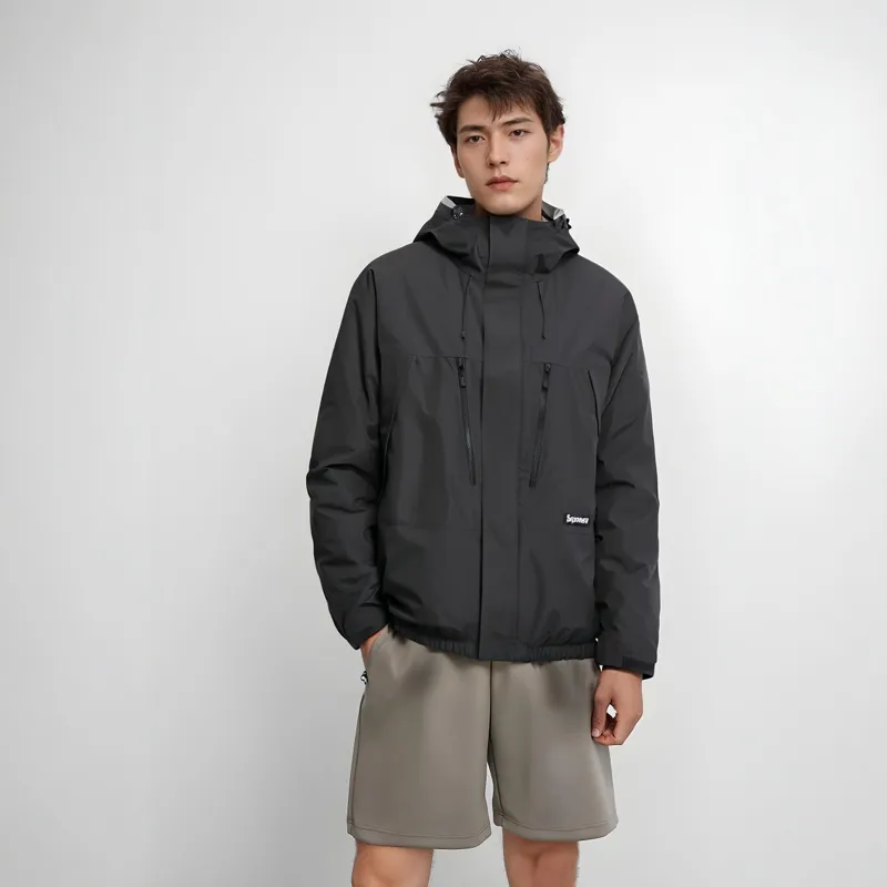 Supreme GORE TEX Taped Seam Shell Jacket FW24-17