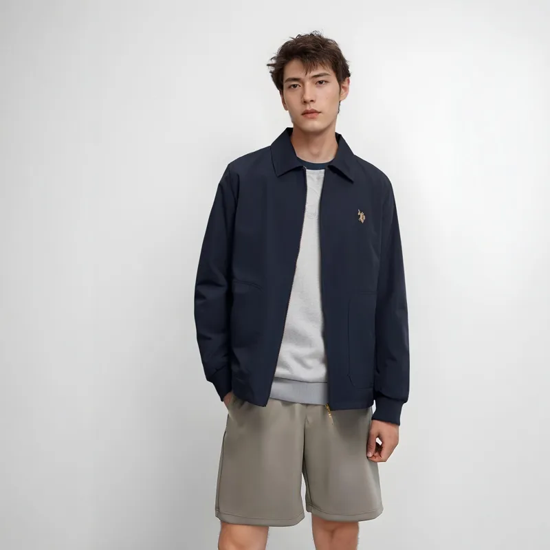 U.S. POLO ASSN. Jackets & Coats Men's-2