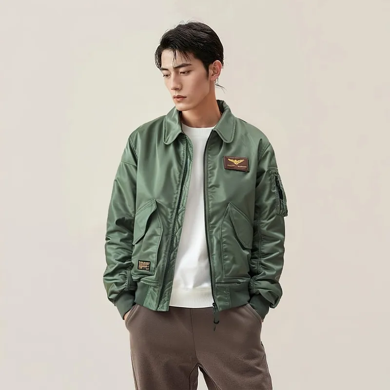 VIP Jackets Men-3