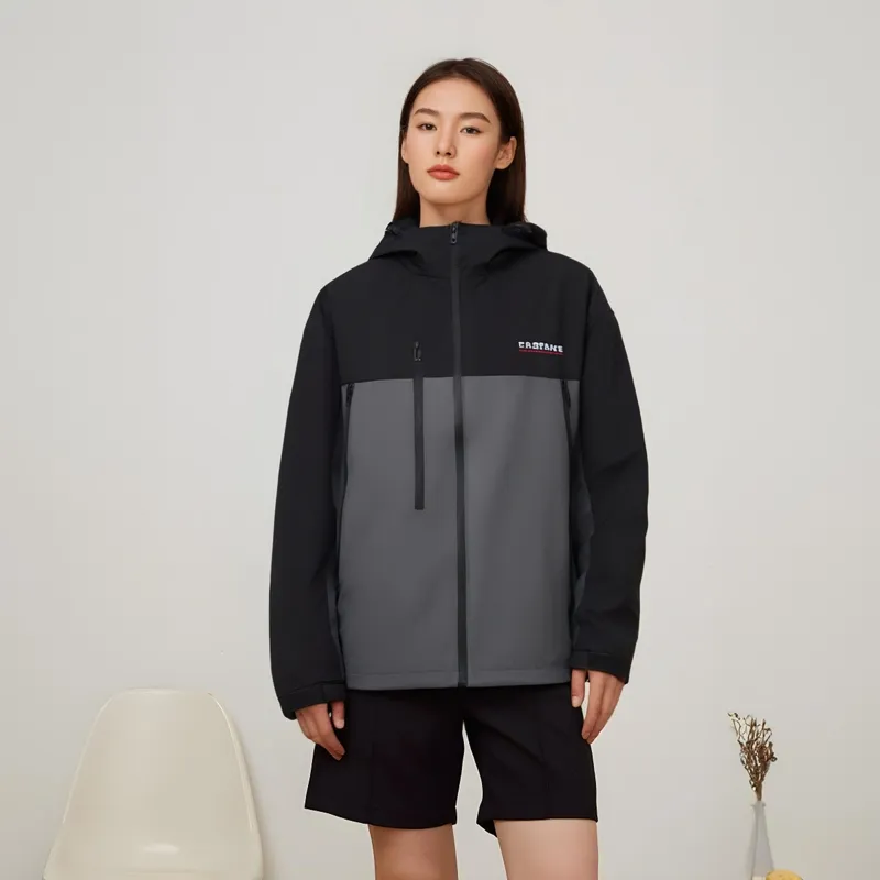 China Aerospace Jackets & Coats Unisex-10