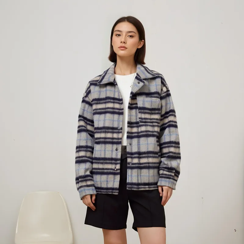 Tre Club Jackets Unisex-3