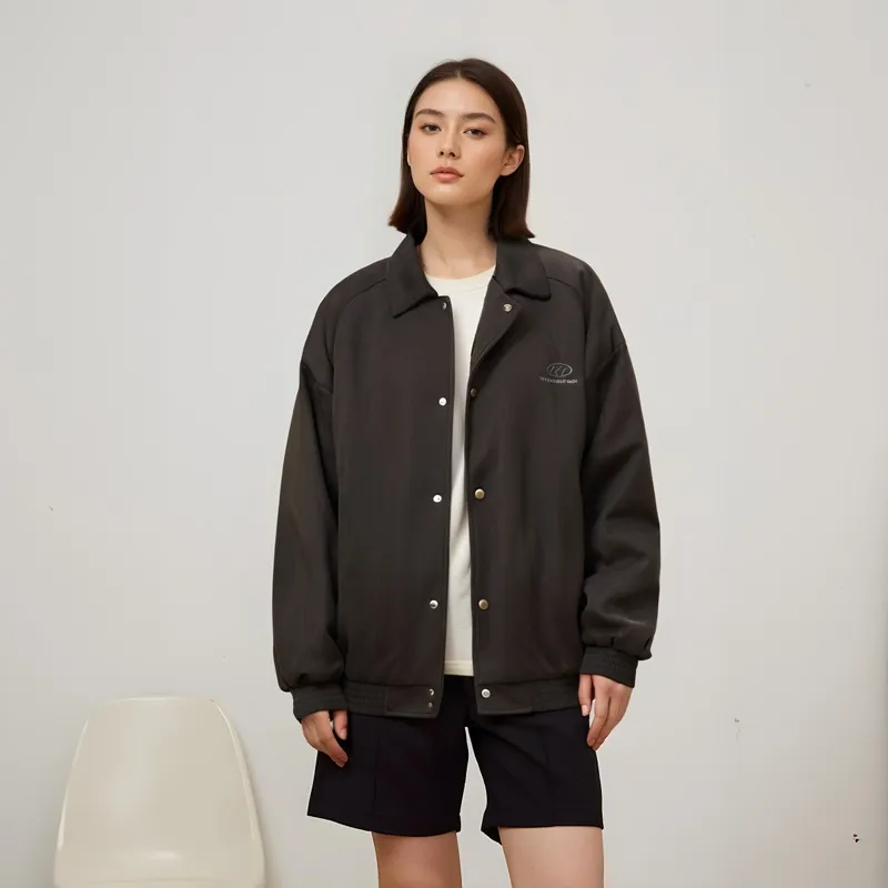 Tre Club Jackets Unisex-3