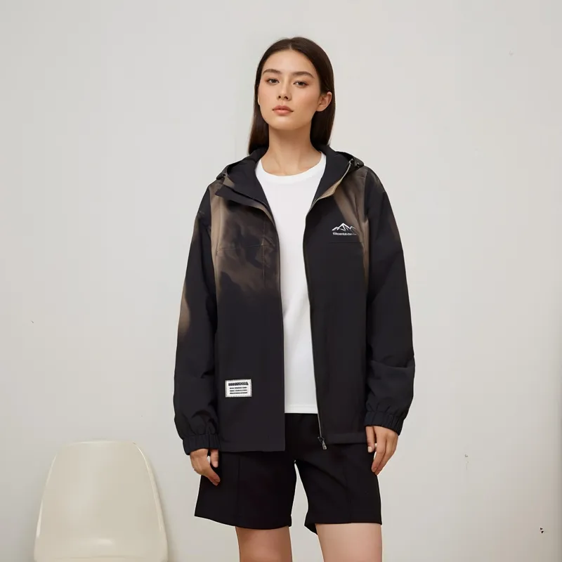 BENGEN Jackets Unisex-26