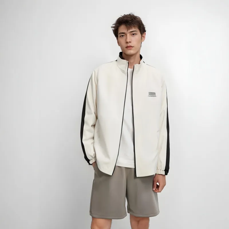 G.M BONNEY Jackets Coats Unisex-3