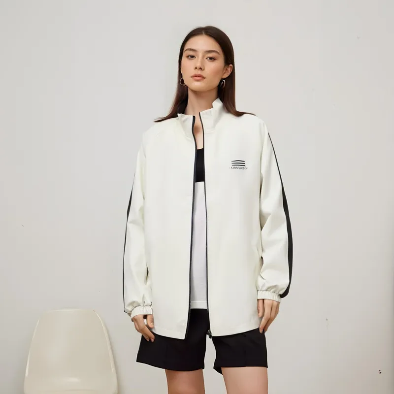 G.M BONNEY Jackets Coats Unisex-4