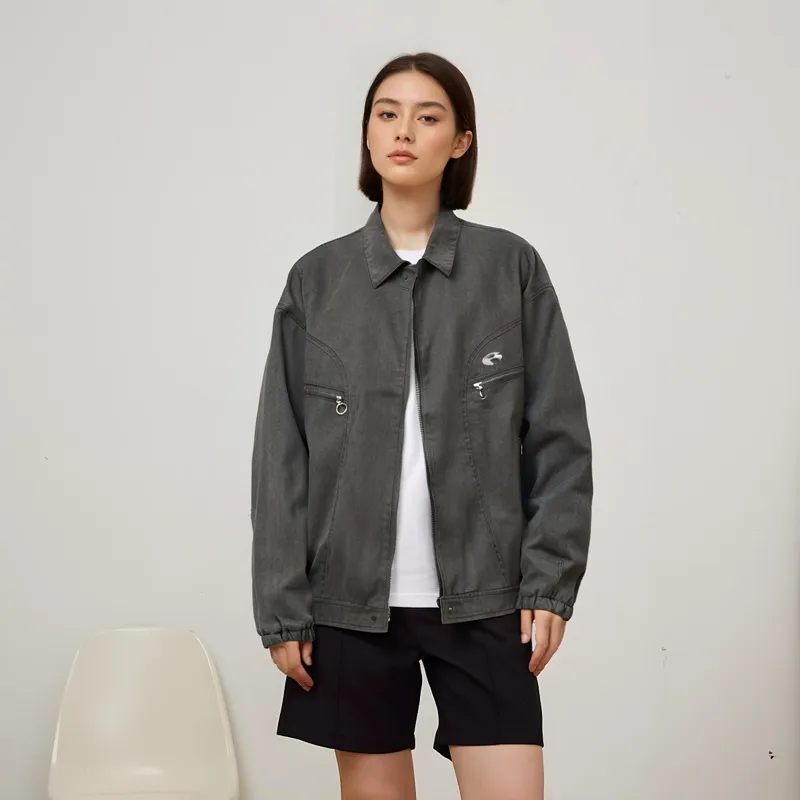 Tre Club Jackets Unisex-5
