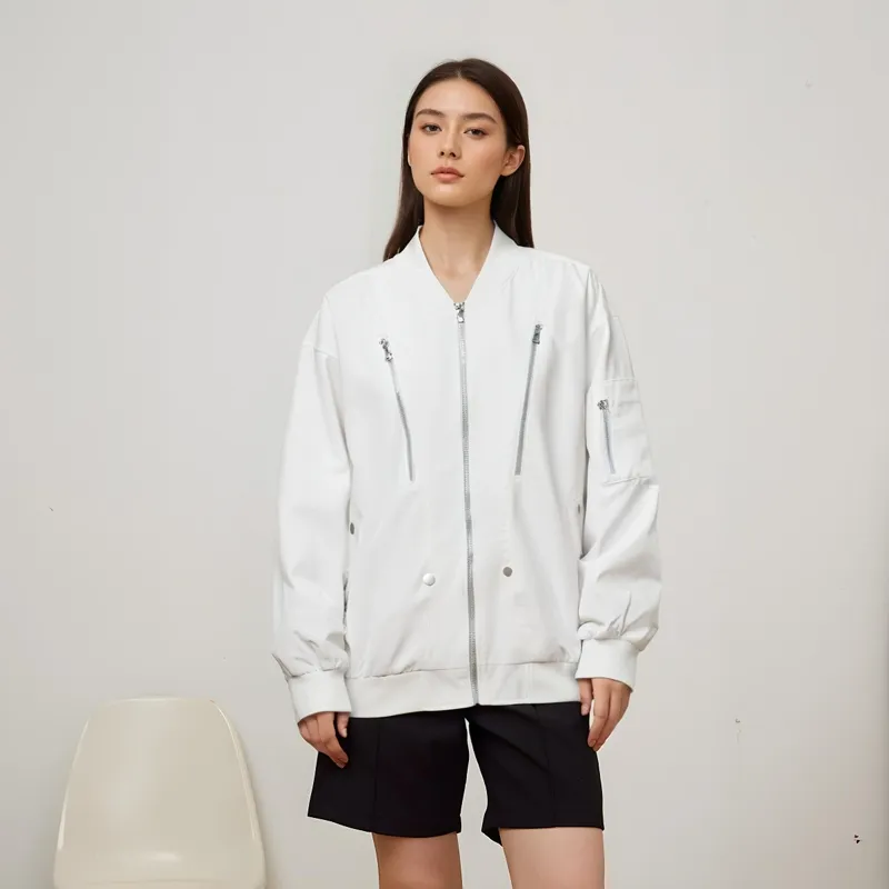 JEANSWEST Jackets & Coats Unisex-16