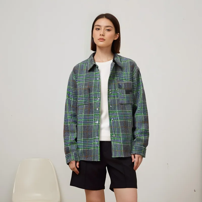BRUMAIRE Jackets Unisex-5