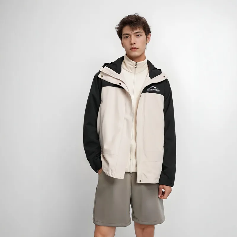 FASTFISH Jackets Unisex-28