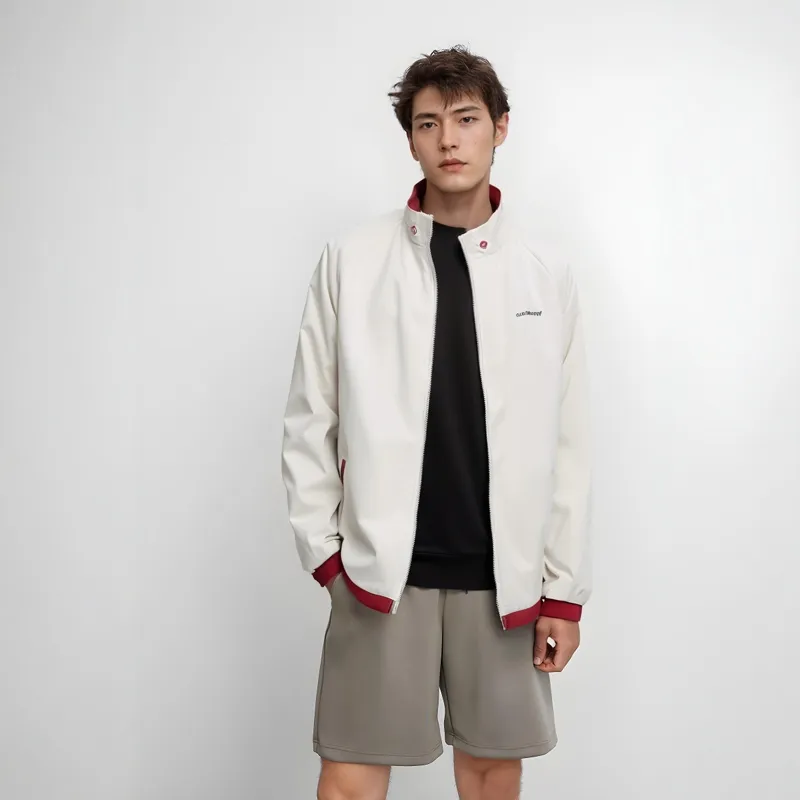 G.M BONNEY Jackets Coats Unisex-8