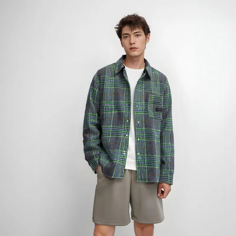 BRUMAIRE Jackets Unisex-6
