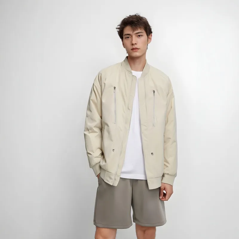 Tre Club Jackets Unisex-6