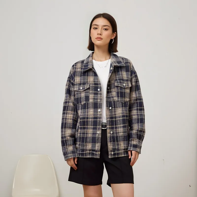 Tre Club Jackets Unisex-2