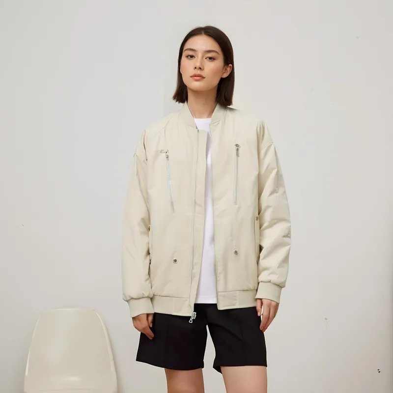 Tre Club Jackets Unisex-7