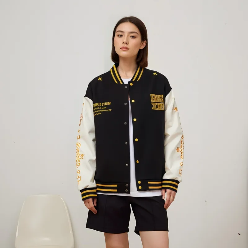 Libito Jackets Women's-10