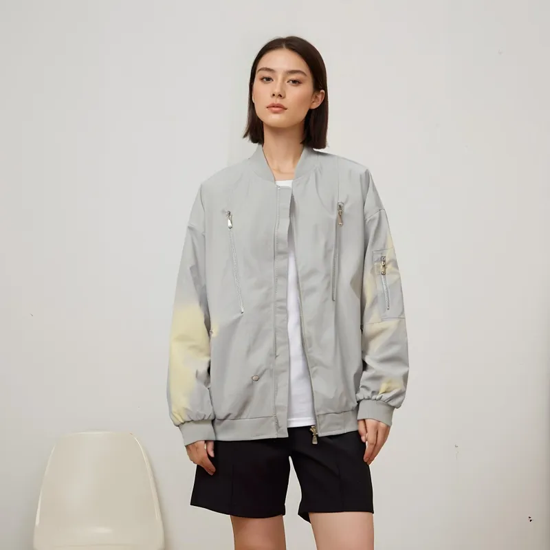Paddy Julia Jackets Coats Unisex-27