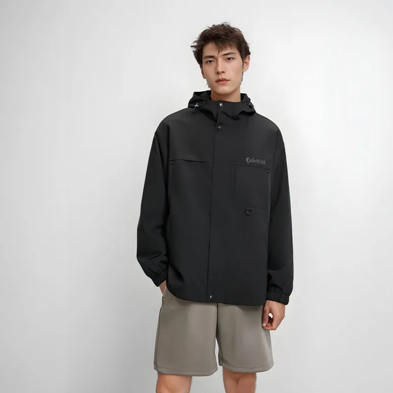 RHIME Chime95 Series Jackets Coats Unisex-5