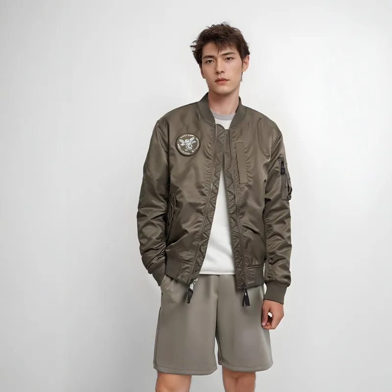 VIP Jackets Unisex-16