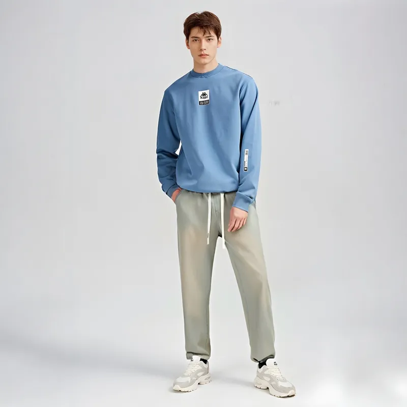 RASHOMONG Jeans Unisex-11