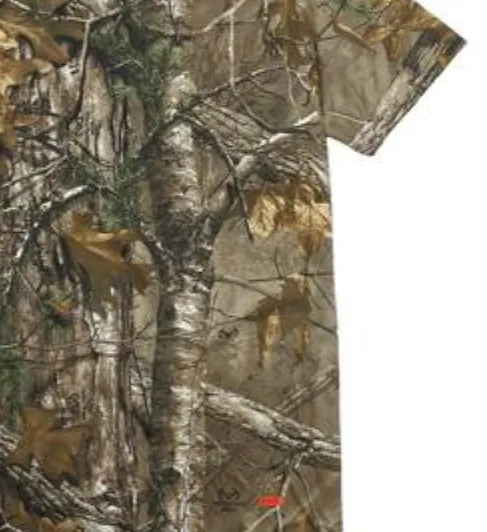 Hanes® Realtree® Tagless Tees (2 Pack) – Supreme