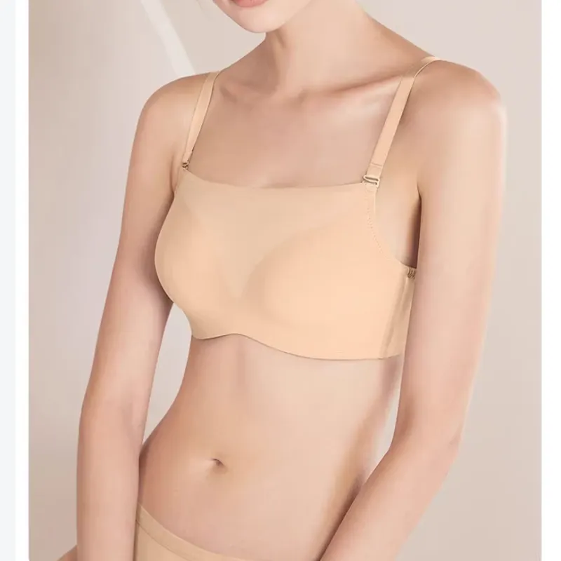 Manifen Women's Bras-3
