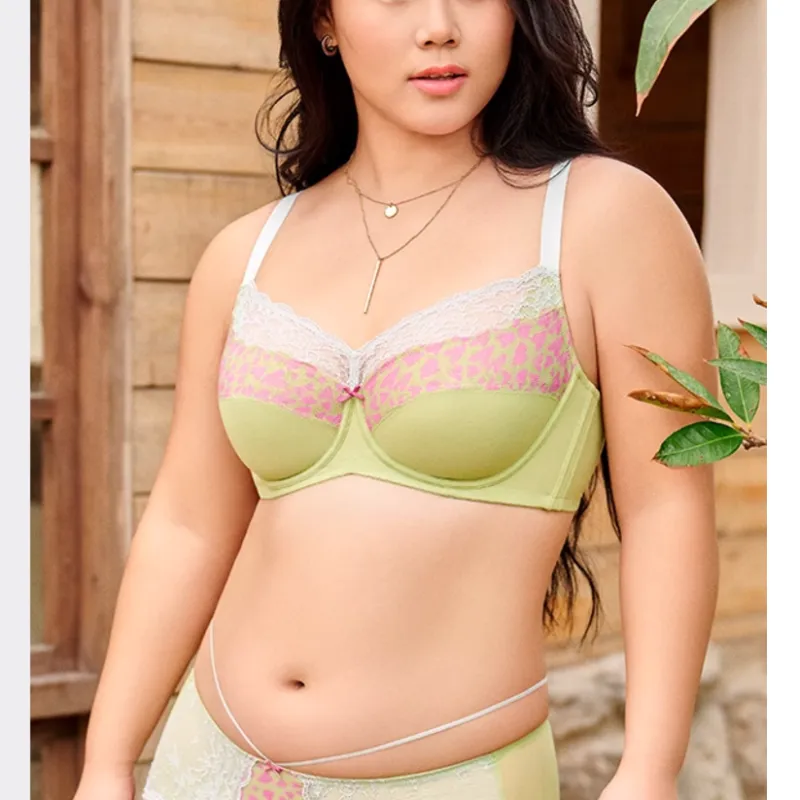 Yiqian Women's Bras-3