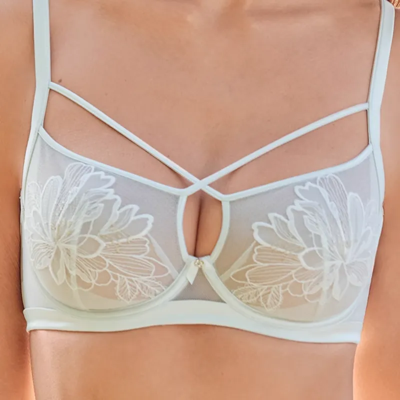 Manifen Women's Bras-3