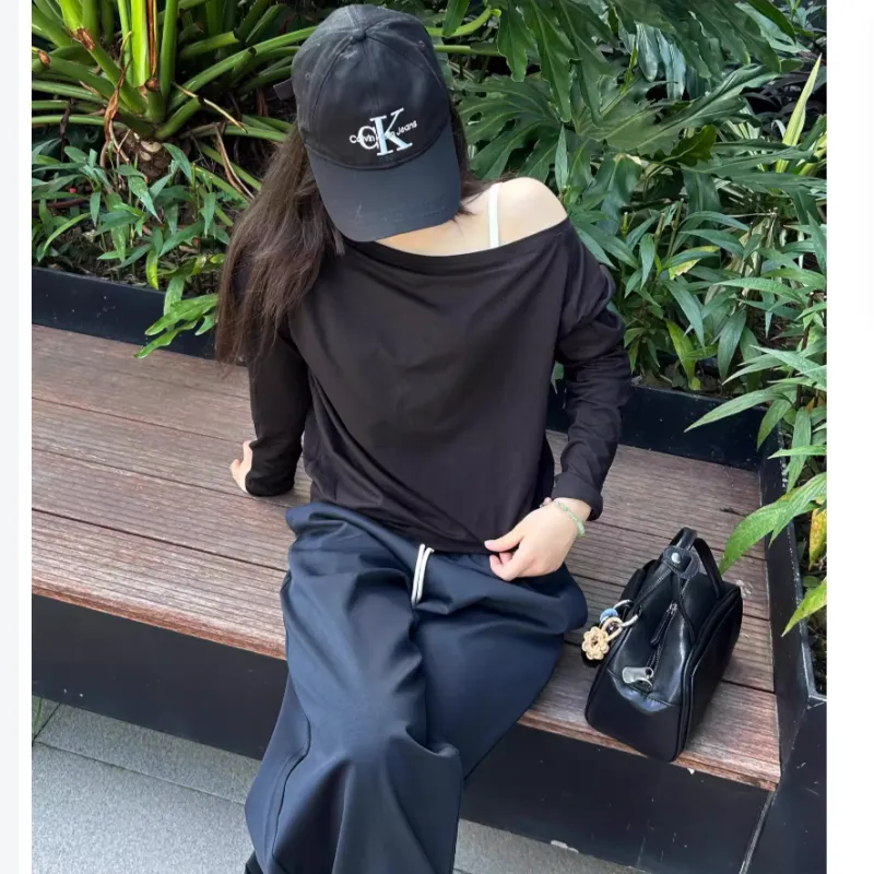 1ESS LA MODE T Shirts Women's-3