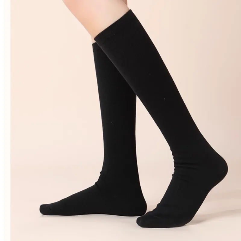 Tutuanna* Knee High Socks Women's 1 Pack-4