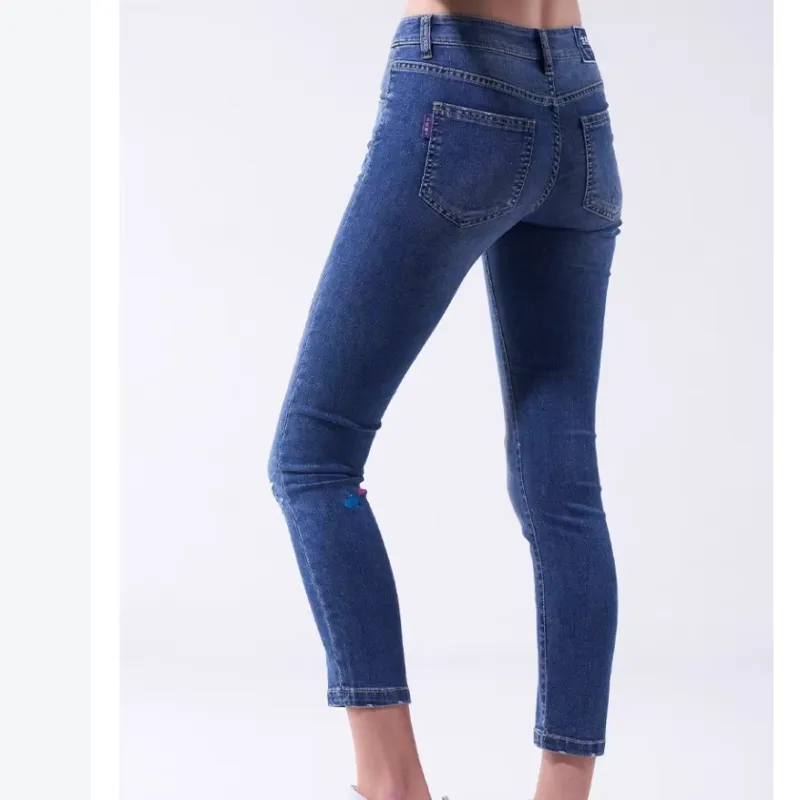 ONIARAI Jeans Men Blue 74-3