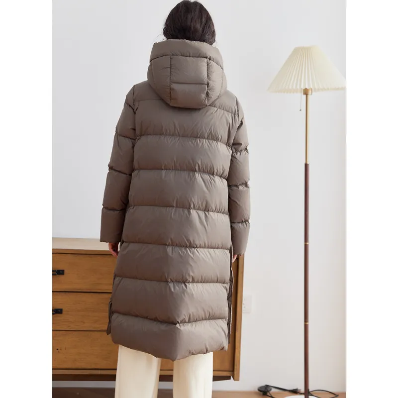 ZIMO Down Jackets Women's-2