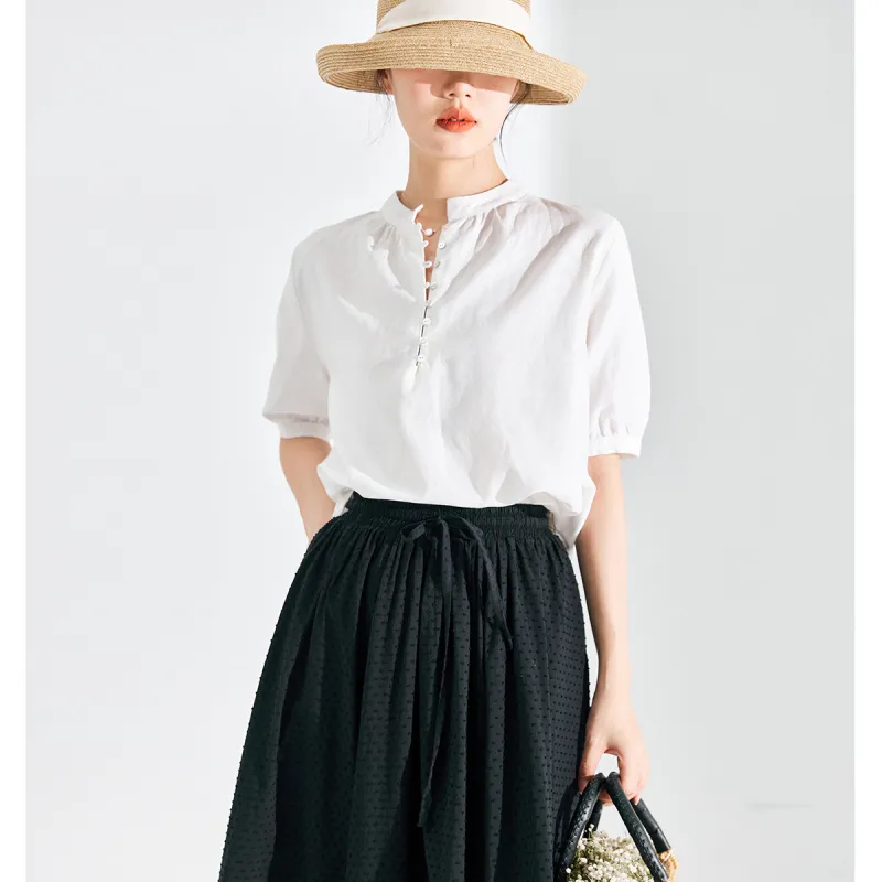 ZIMO Shirts Women's-5