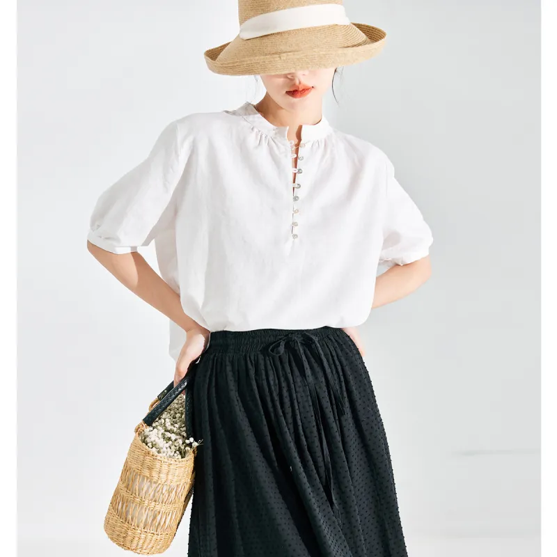 ZIMO Shirts Women's-4