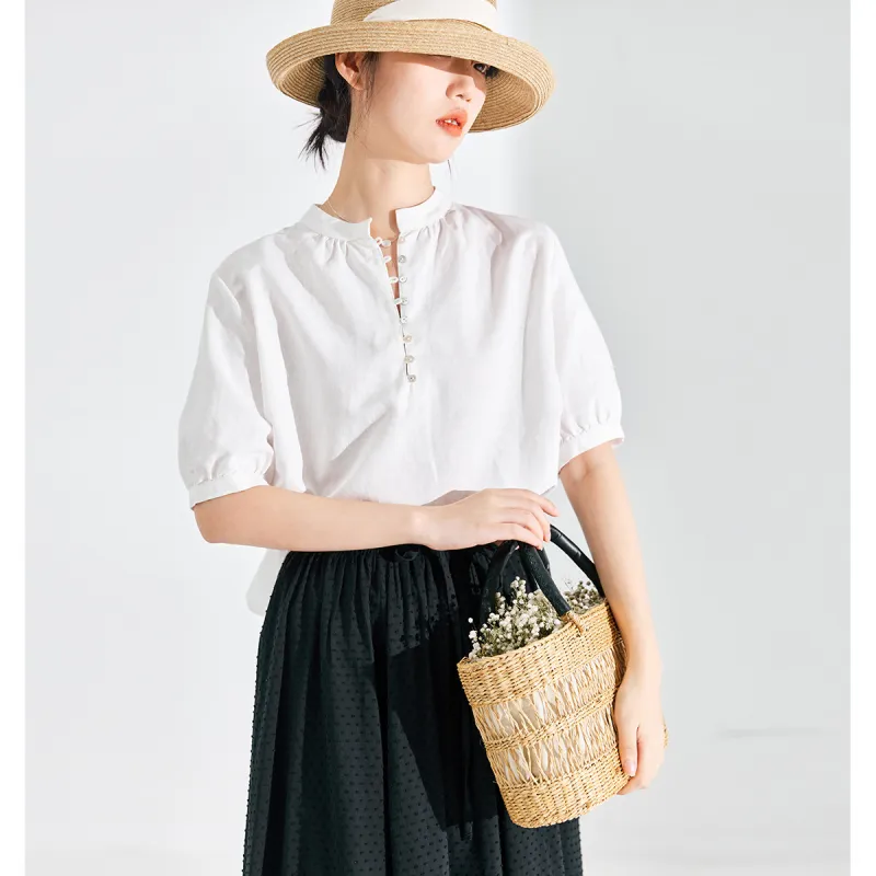 ZIMO Shirts Women's-2