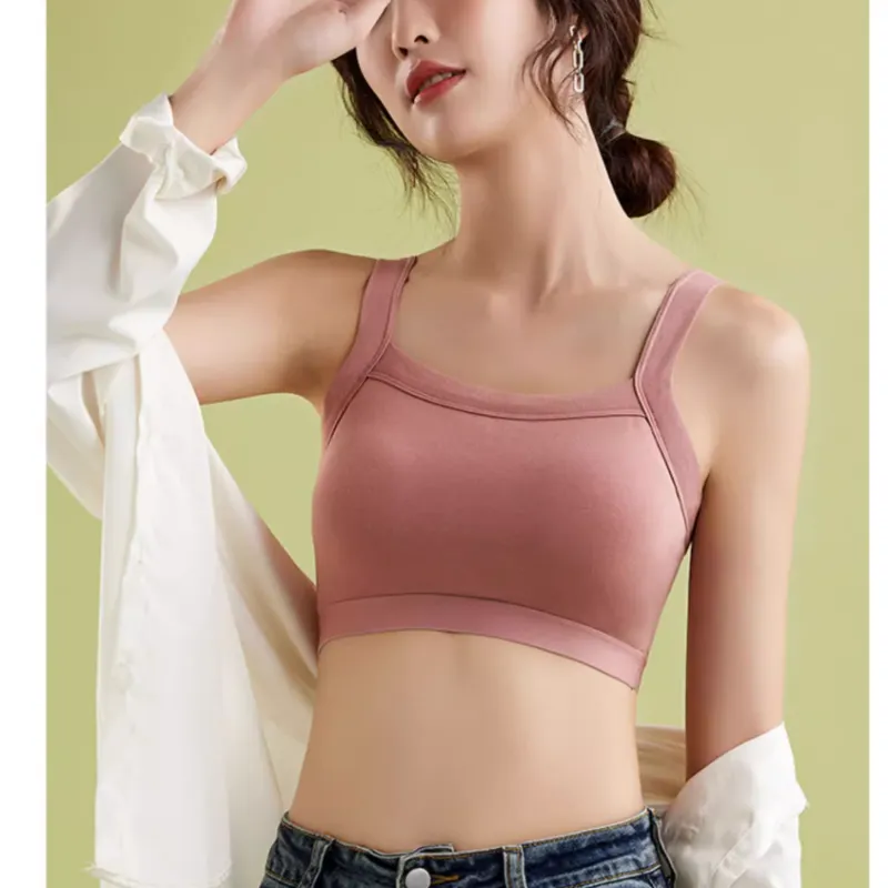 Chaosha Women's Bras-6
