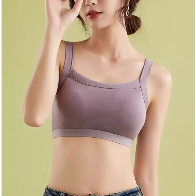Chaosha Women's Bras-8