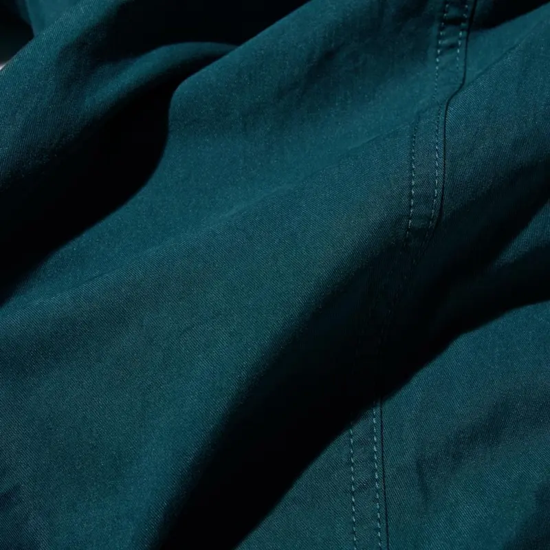 UNIQLO C Collection Casual Pants Men Turquoise-1