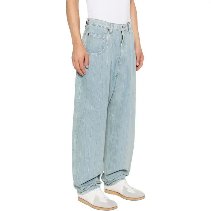 Levis Super Stack Jeans-1