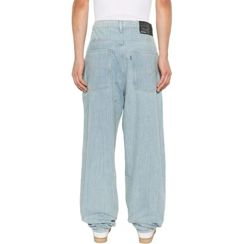 Levis Super Stack Jeans-3