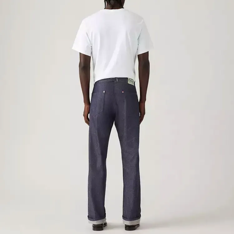 Levis Vintage Clothing Collection Jeans Men Blue-4