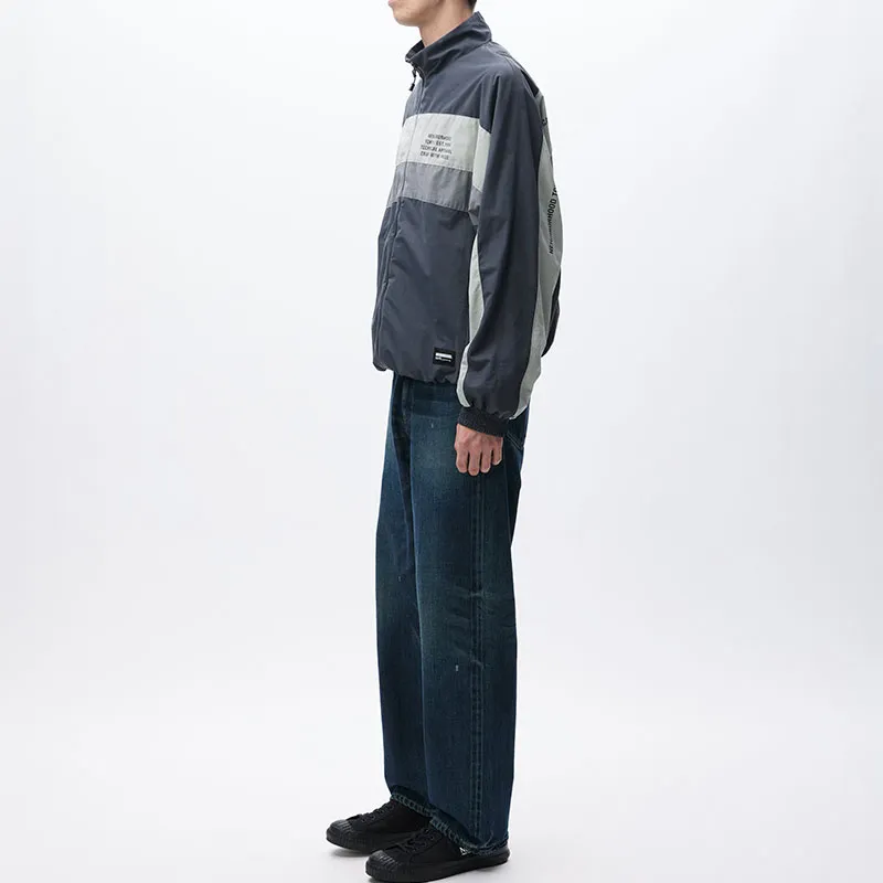 NEIGHBORHOOD Washed Dp Basic Jeans-3