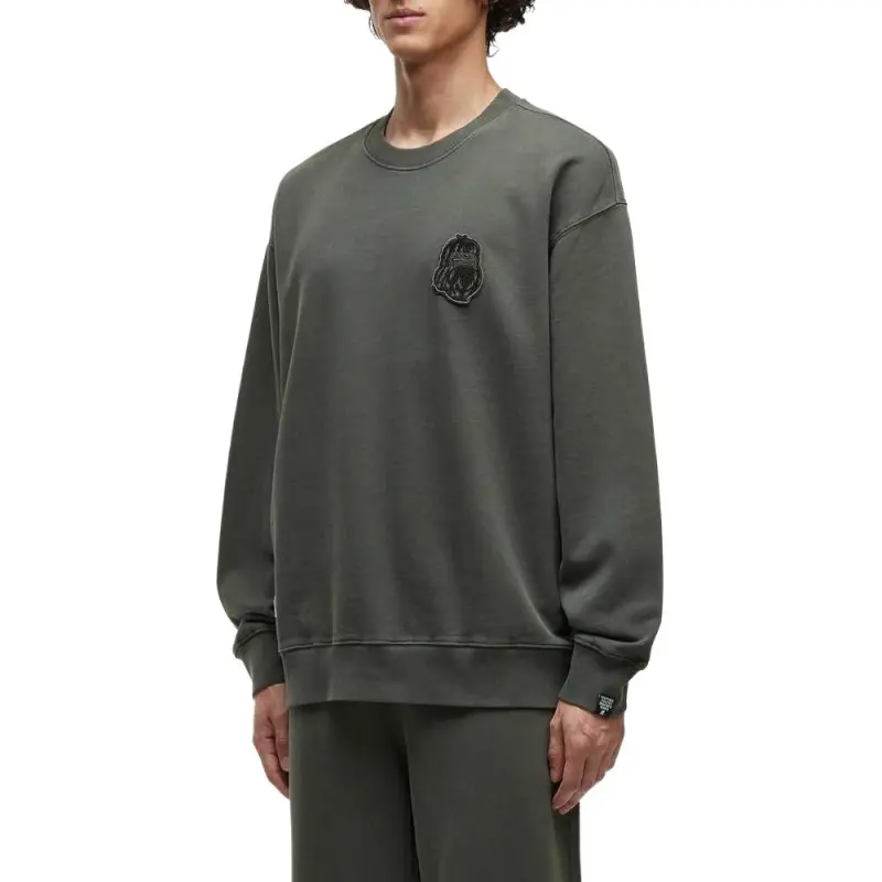 Fingercroxx Sweatshirts Men-6